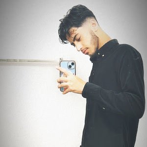 Meet your Posher, Sayed